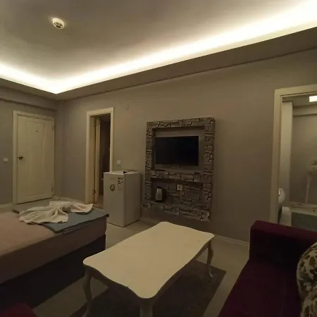 فندق Batusay Riviera سامسون