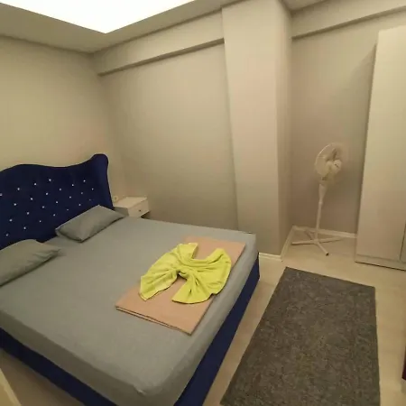 فندق Batusay Riviera *