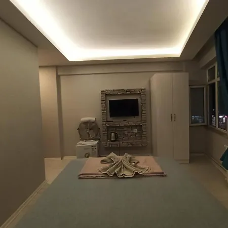 Batusay Riviera فندق