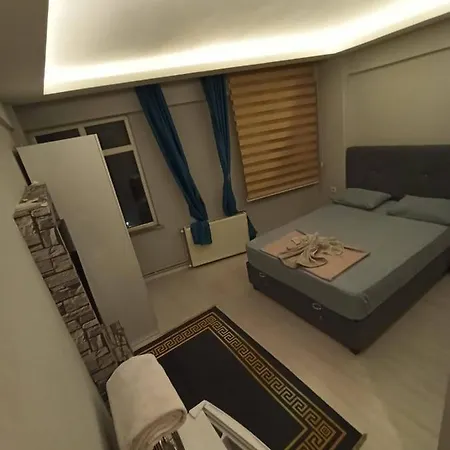 فندق Batusay Riviera