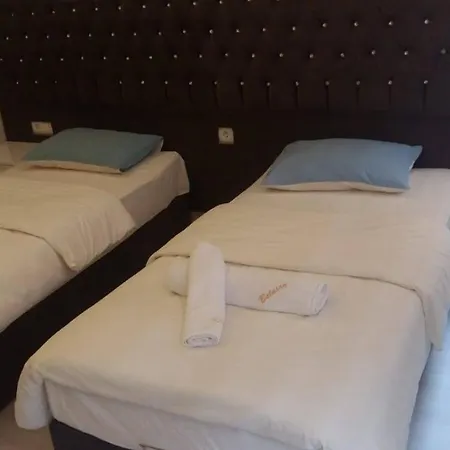 Batusay Riviera فندق سامسون