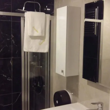 Batusay Riviera فندق سامسون